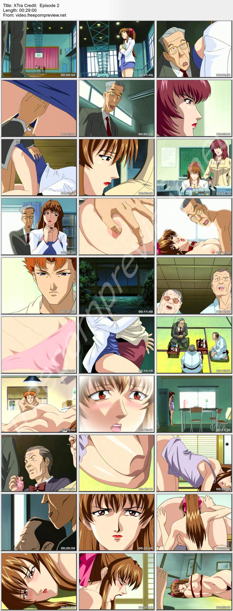 XTra Credit: Episode 2