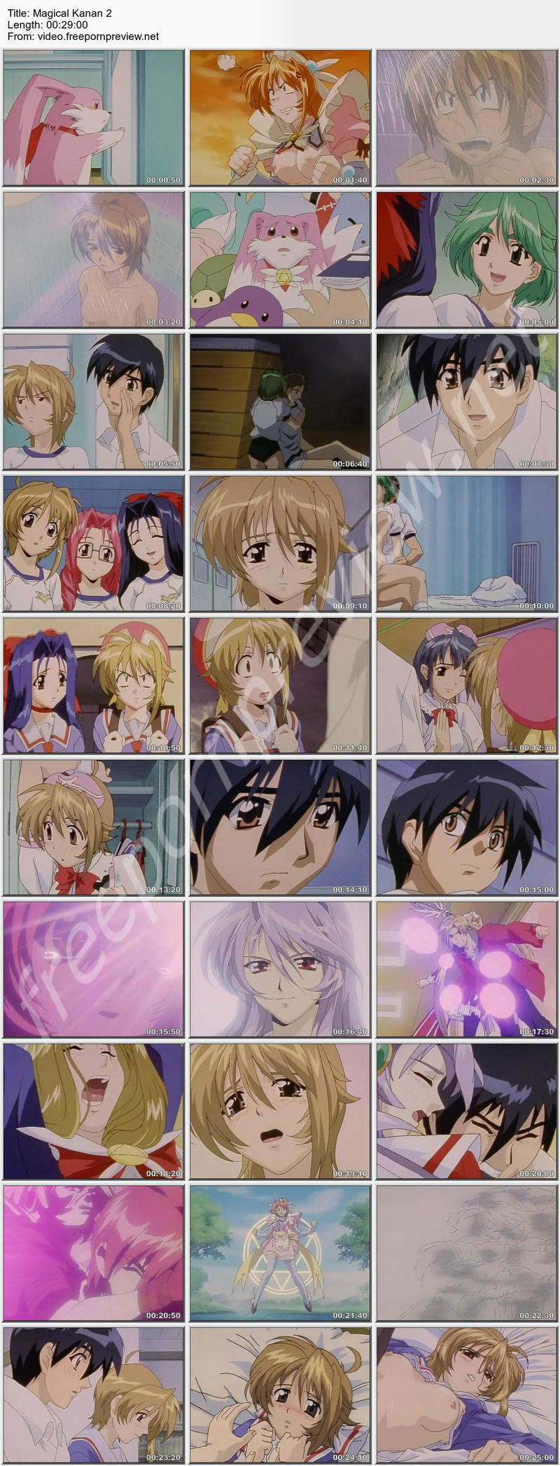 Magical Kanan 2