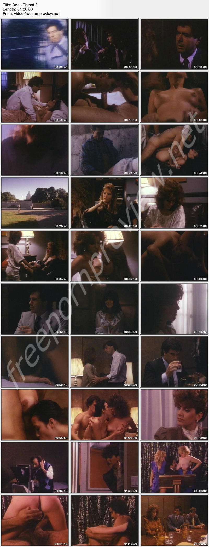 Deep Throat 2
