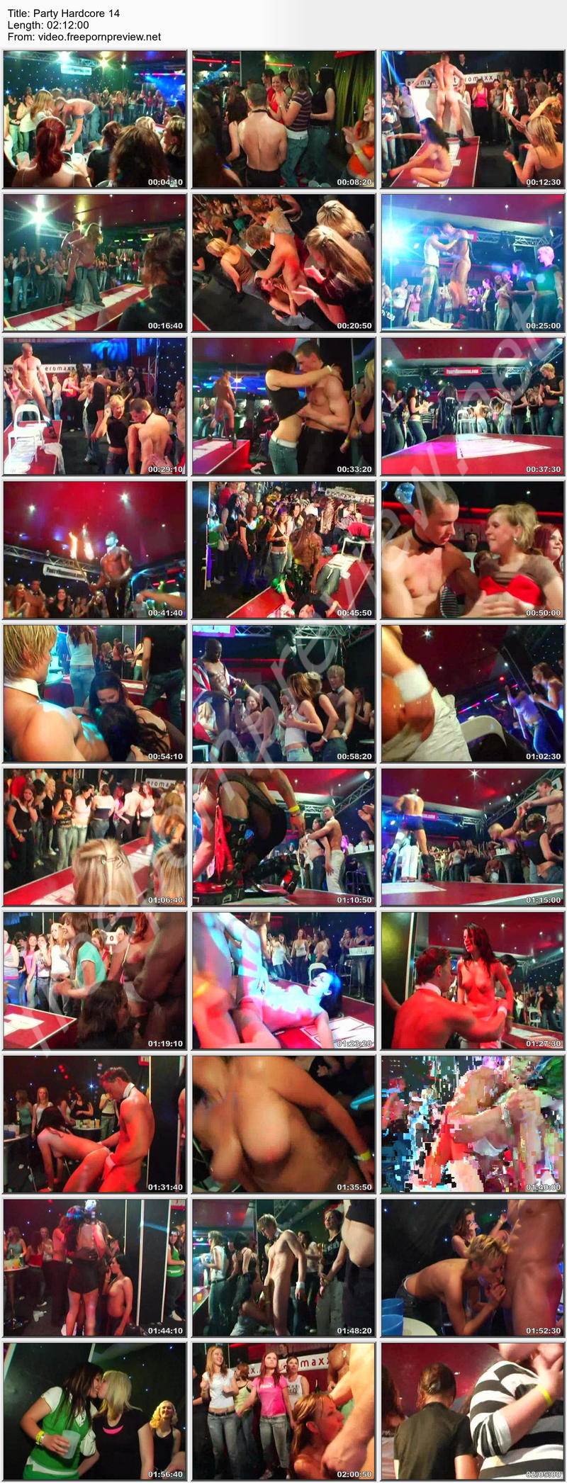 Party Hardcore 14