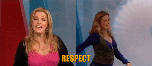 Dutch celebrity Lucille