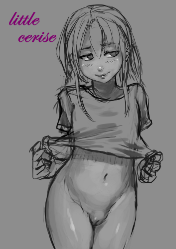 little cerise