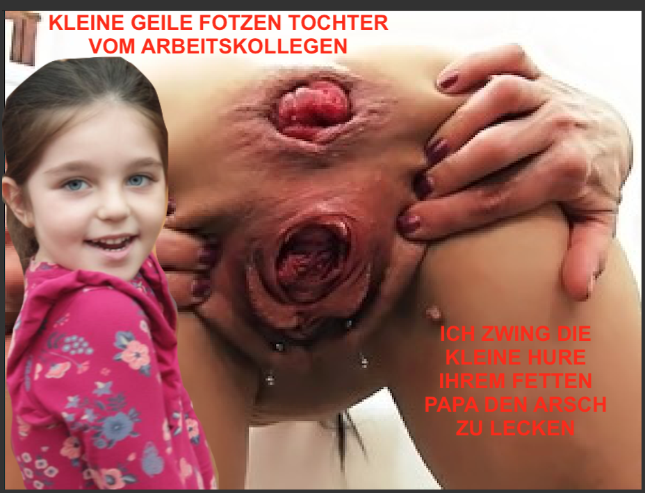 KLEINE FICKSAU