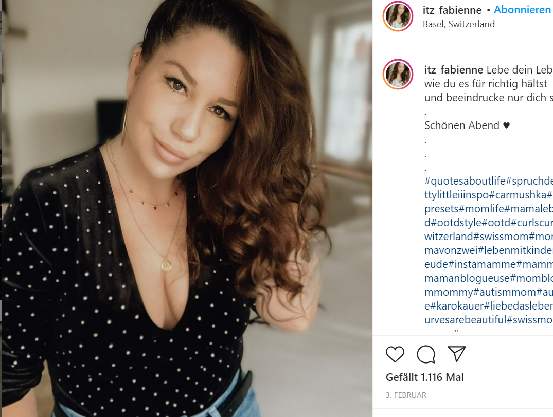 basler 3 loch hure fabienne