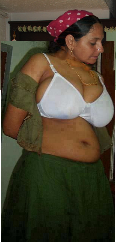desi indian hot busty aunty