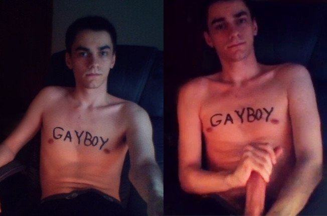 chatpic faggot Nathan