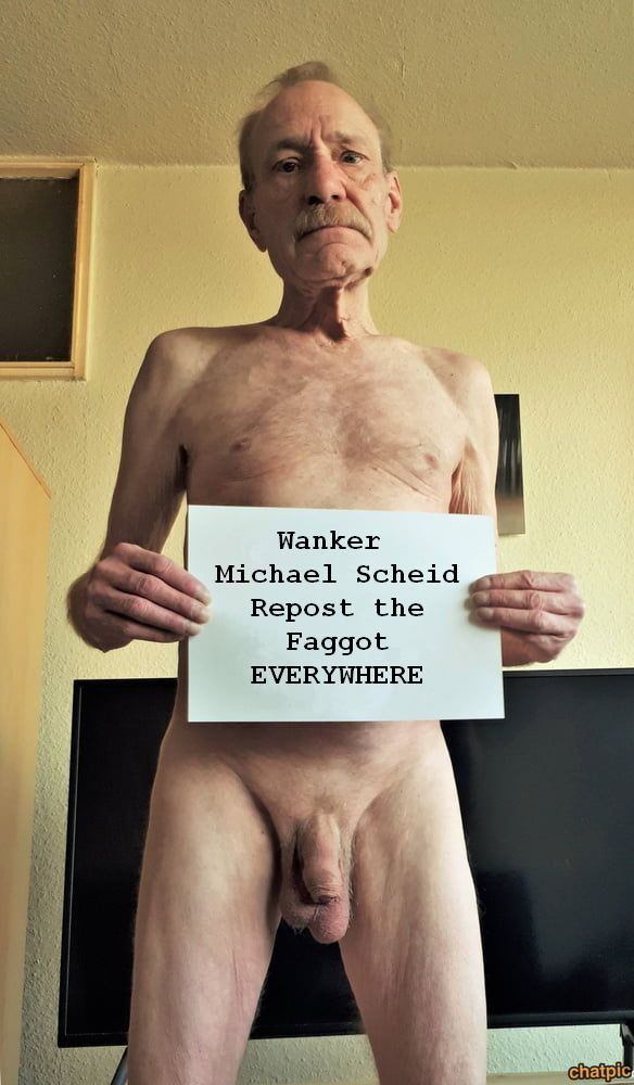 chatpic faggot