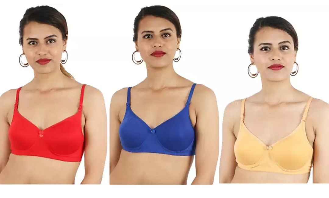Bra models