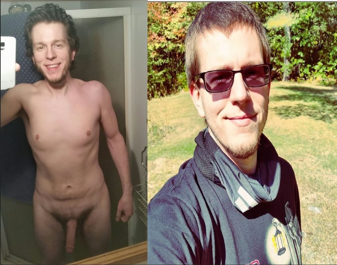 Chatpic Exposed Slut!