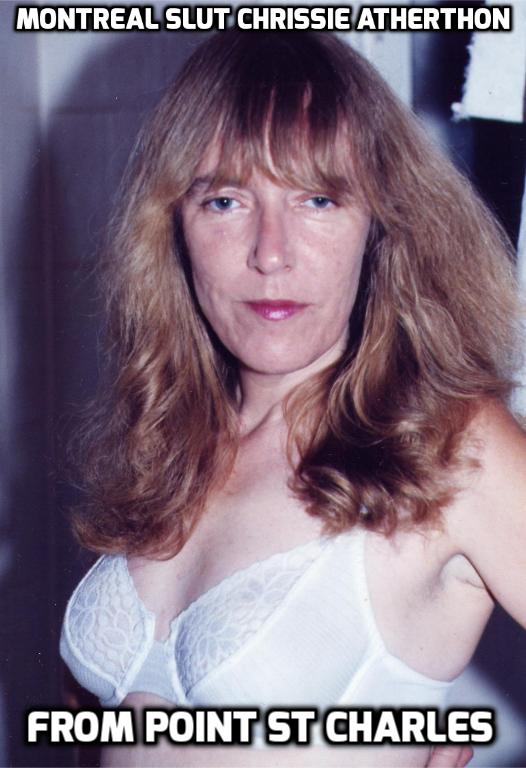 Slut Mom Ellen To Fully Expose On Web