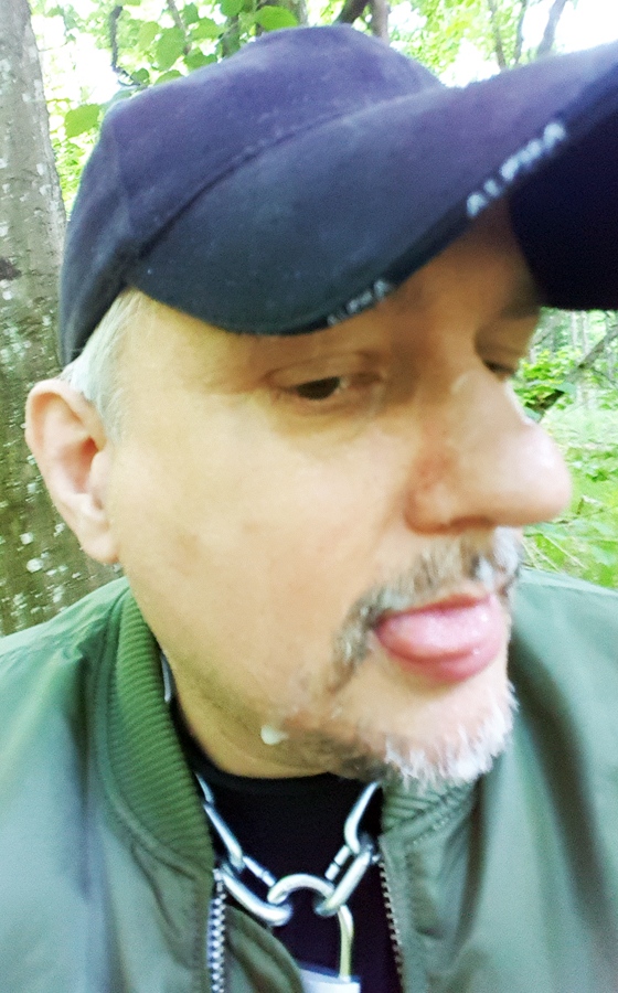 a germany CumSlut: Henning Bohm