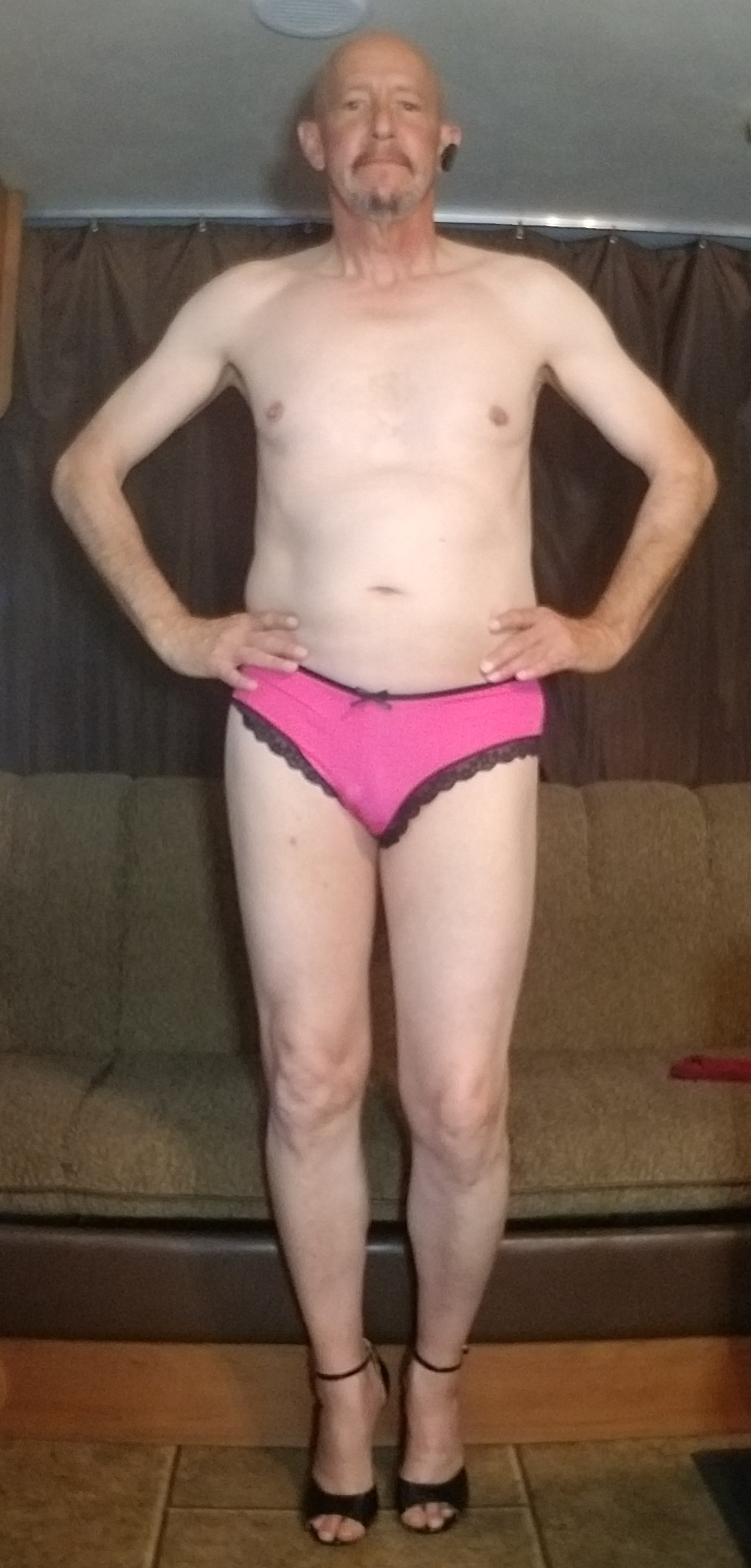 Andrew Brown Exposed Faggot