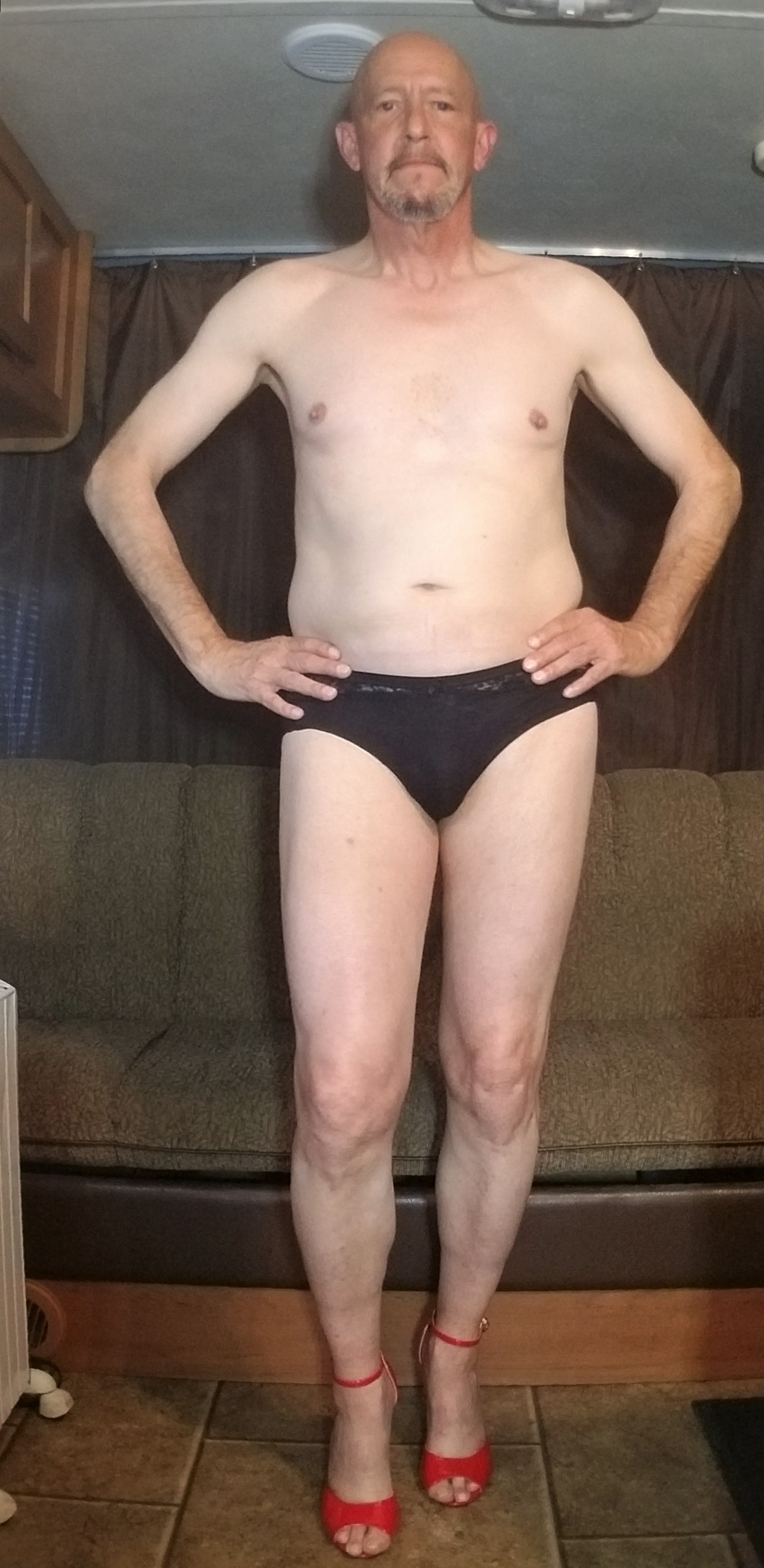 Andrew Brown Exposed Faggot