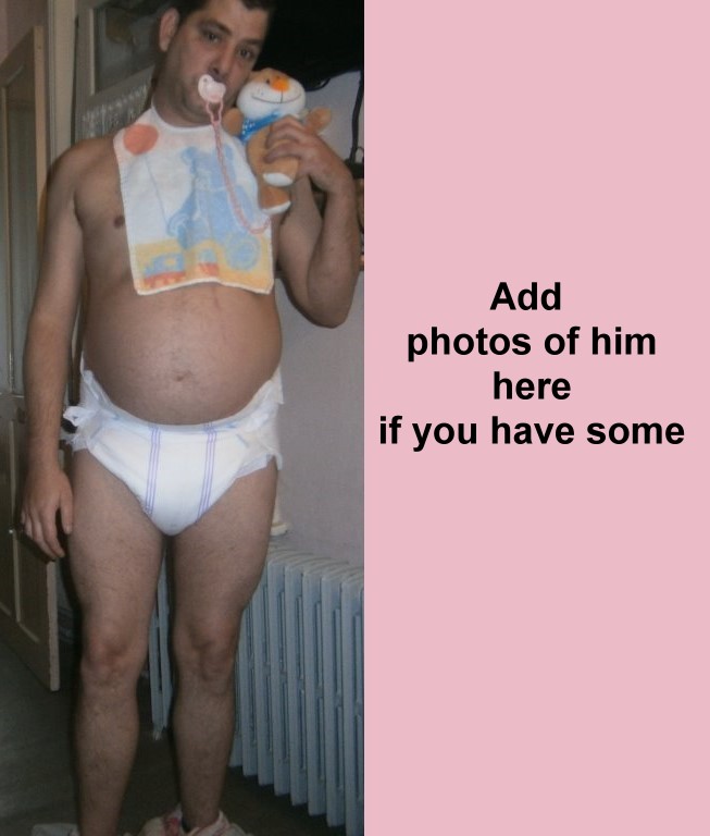 Sissy Faggot Anthony Adnet