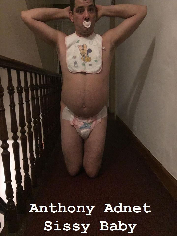 Anthony Adnet Wanker Exposed