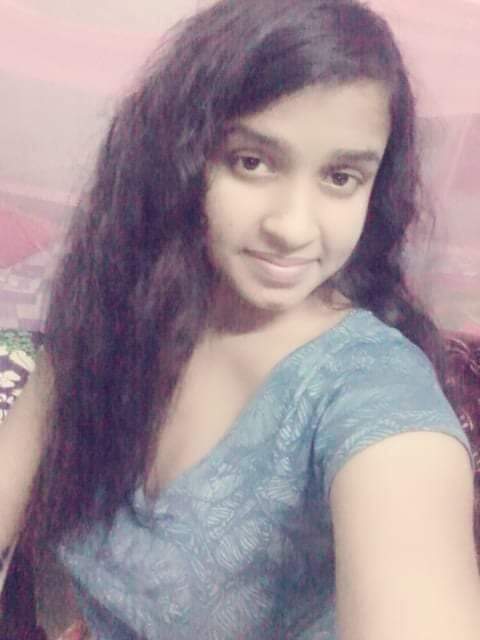 Janvi Rahman Sumi Boobs