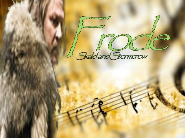 Frode of Gor 4