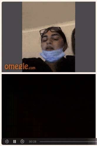 omegle sph