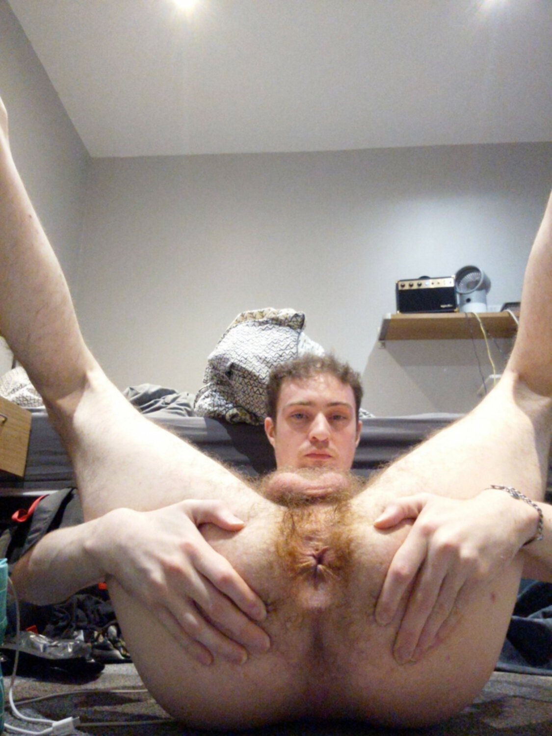 Joel Chatpic Faggot