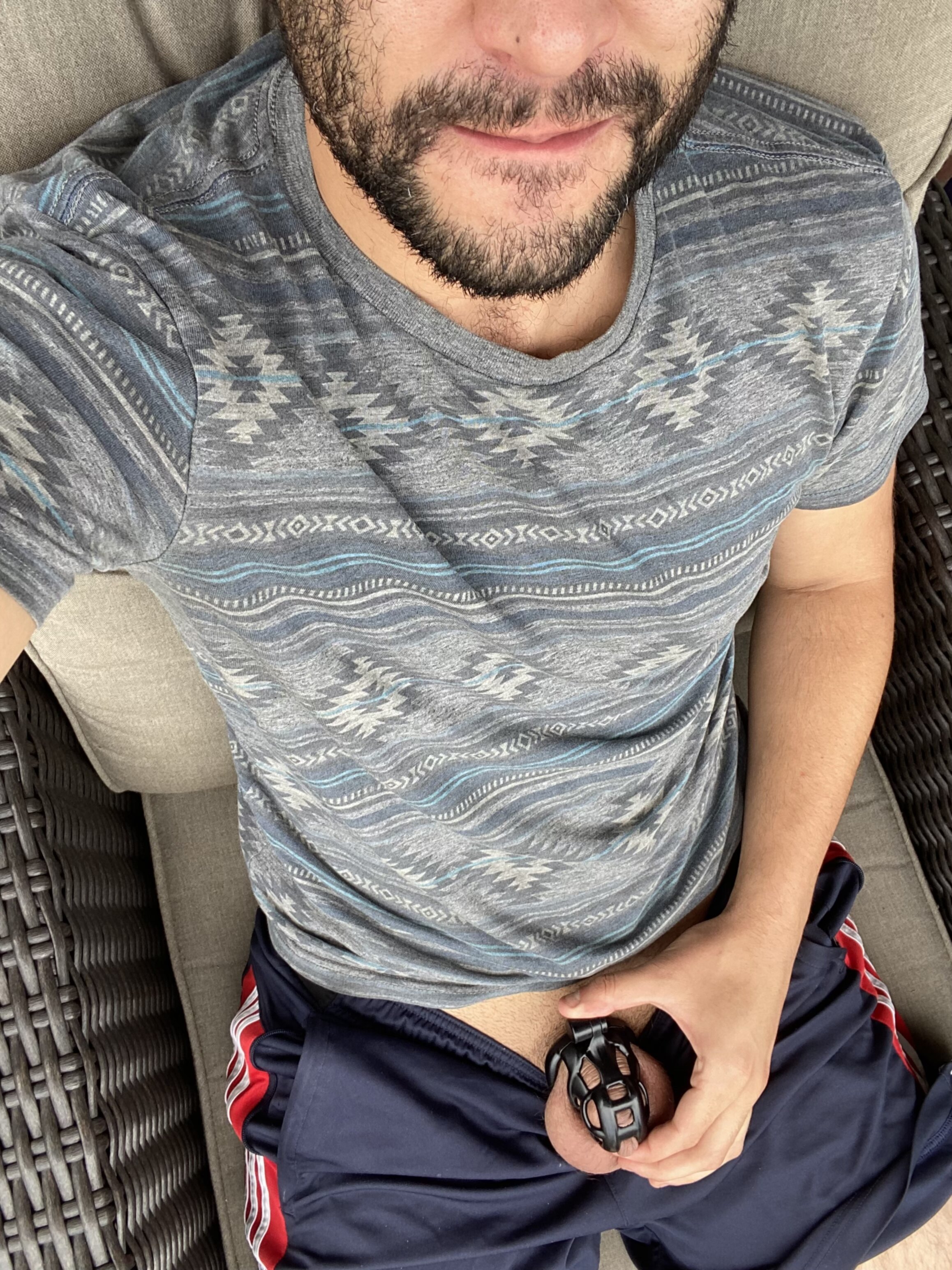 Exposed fag chatpic