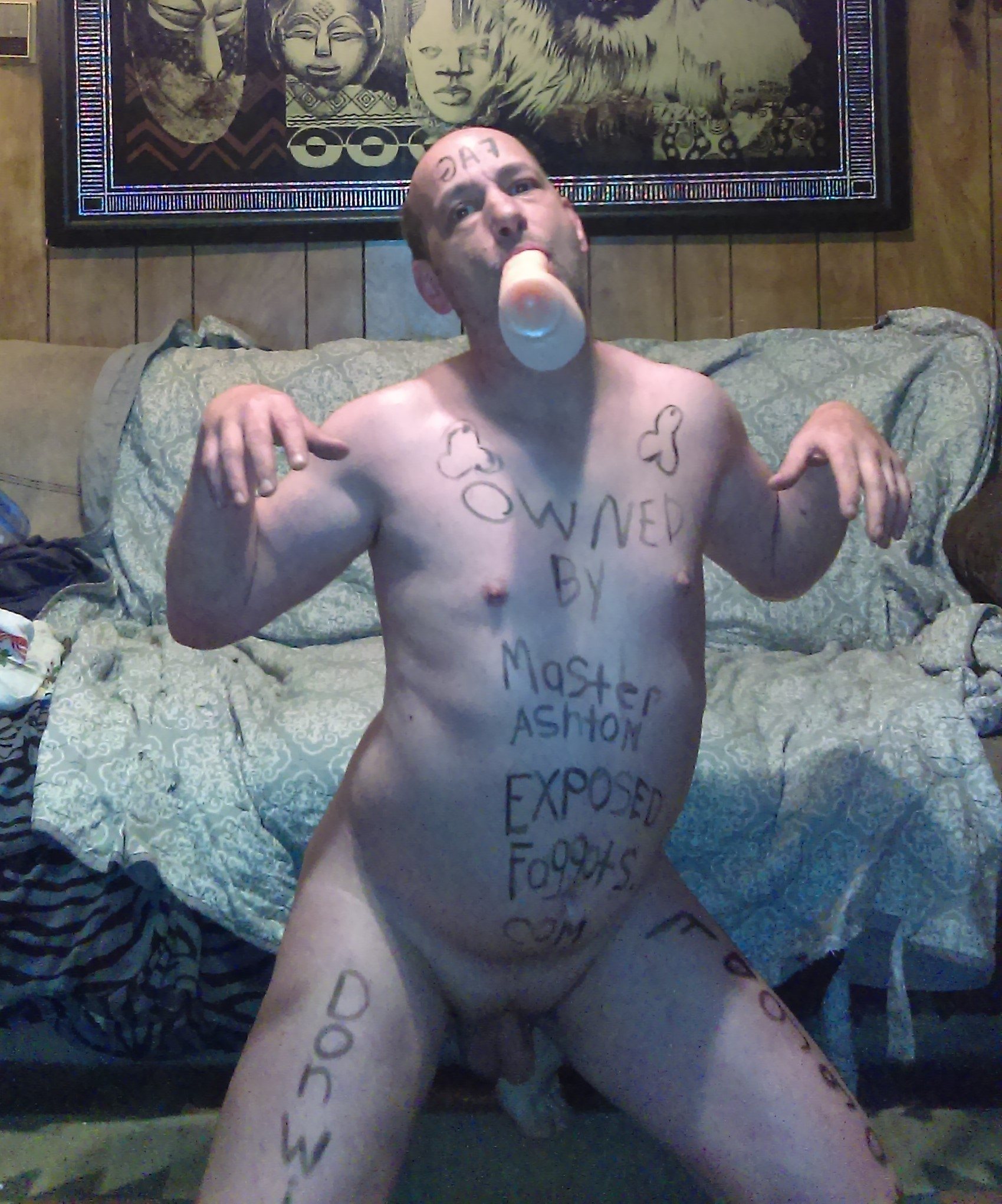 PICunt.com - fag don willis mansfield ohio exposed