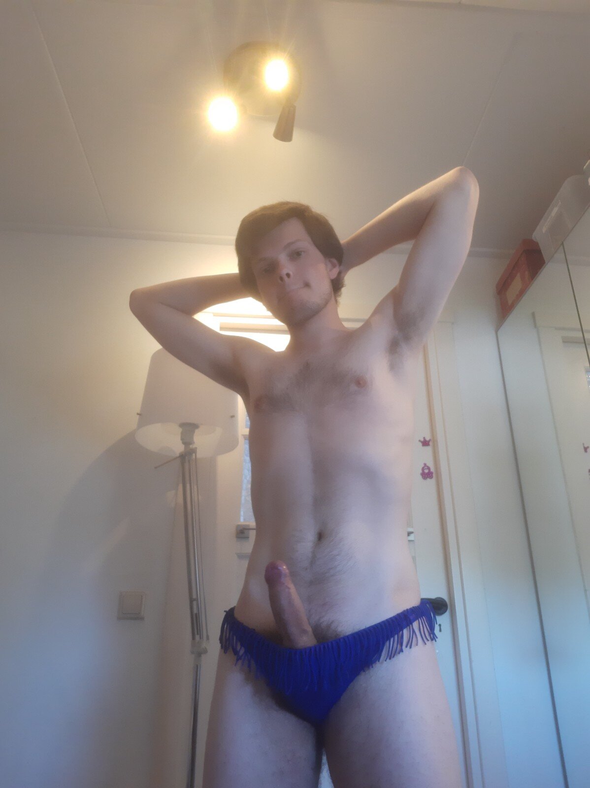 Exposed Sissy Faggot