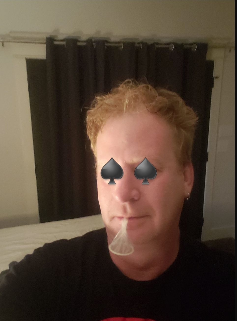 Scott Wells redhead4u2use