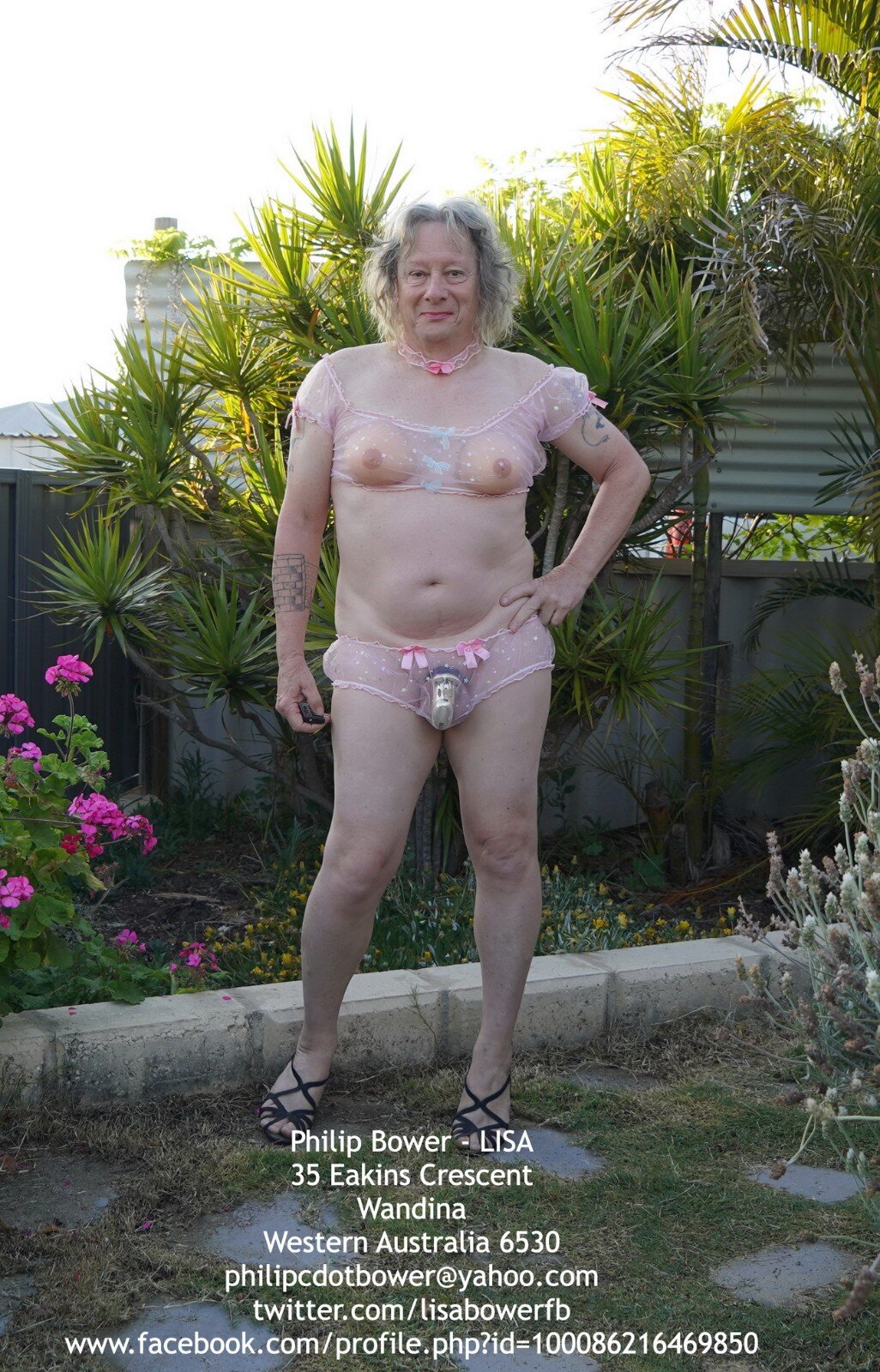 Faggot Cocksucker Exposed