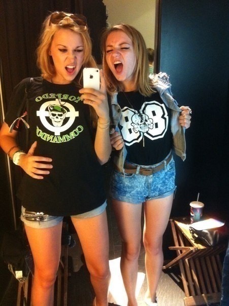 White Pride