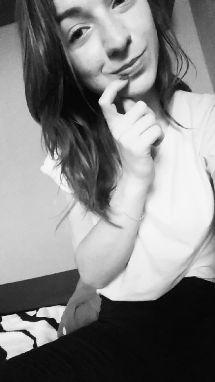Polish slut Anne (19) exposed forever.