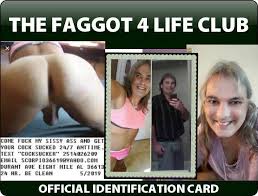 Exposed Faggot Cdjanie Lynn
