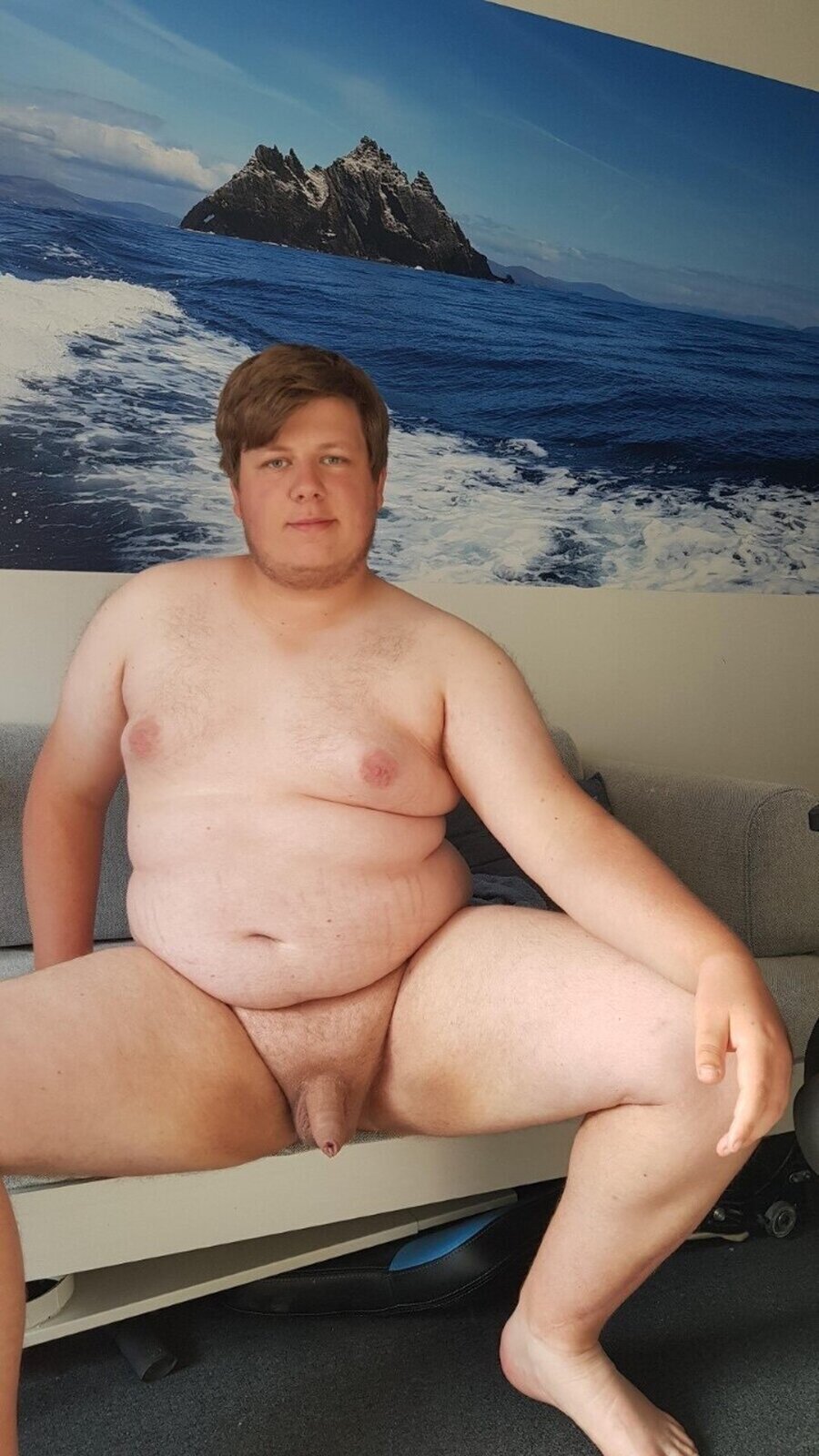 Faggot