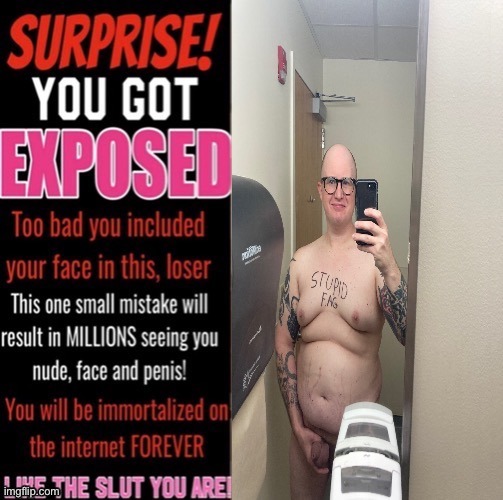 Gay slut Christian 2