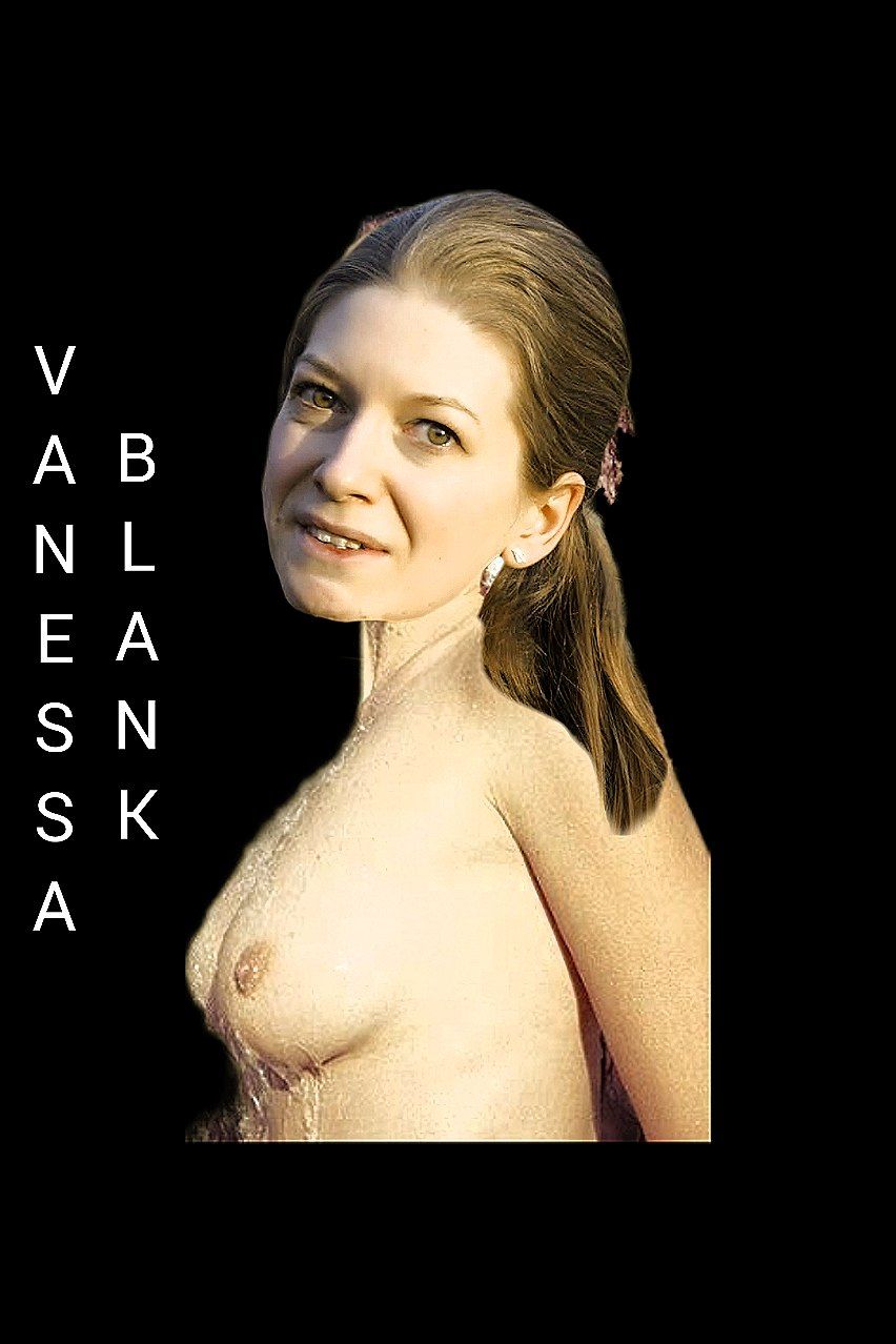 Outdoor & Abenteuer Vanessa Blank Nackt