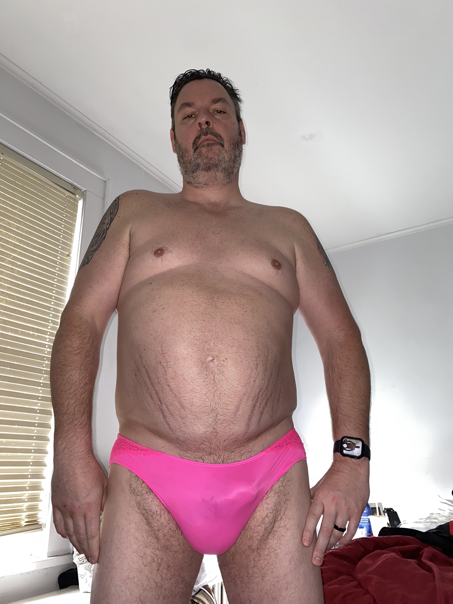 John Donnery - Sissy Slut