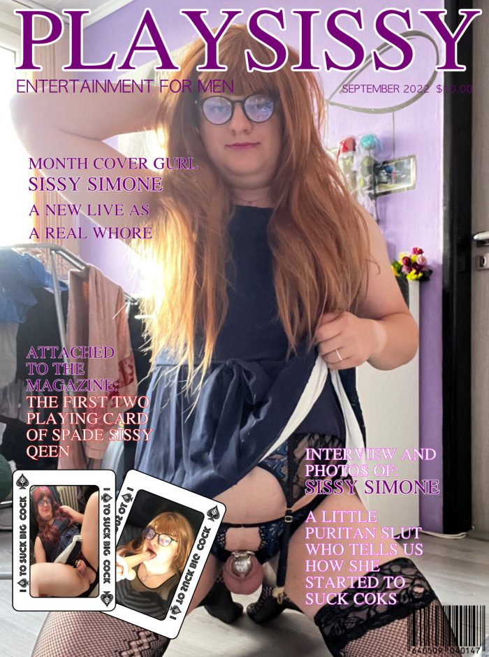 playsissy