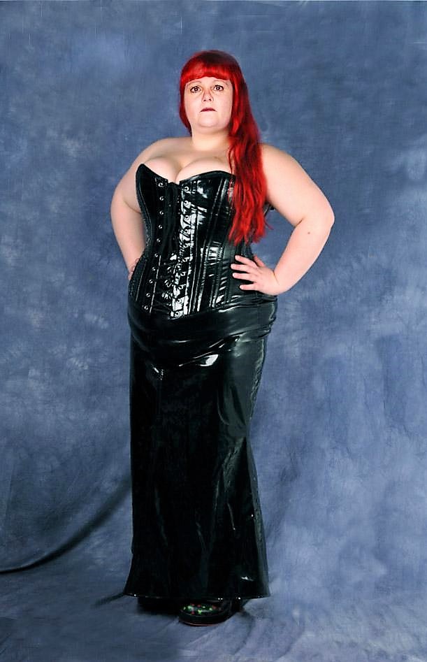 julie johnson exposed