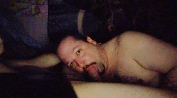 Faggot Paul Knoll cocksucker 2096