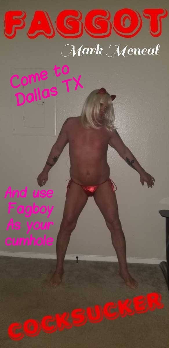 Fag Mark