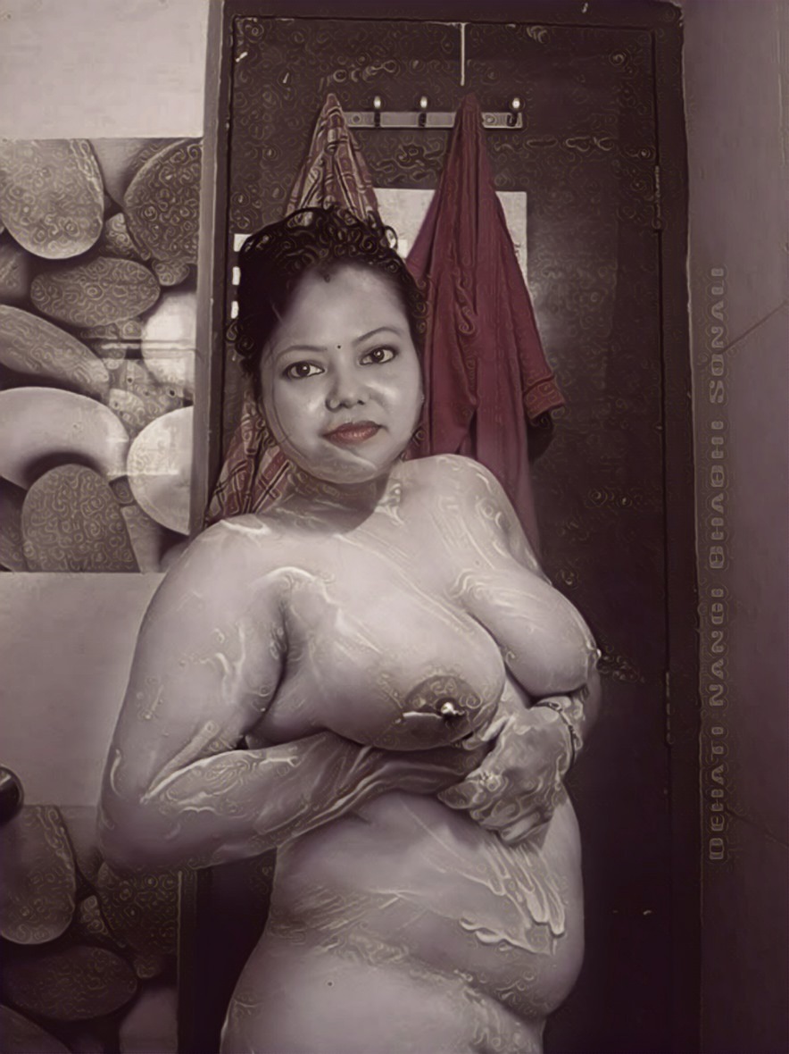 Dehati nangi bhabhi sonali