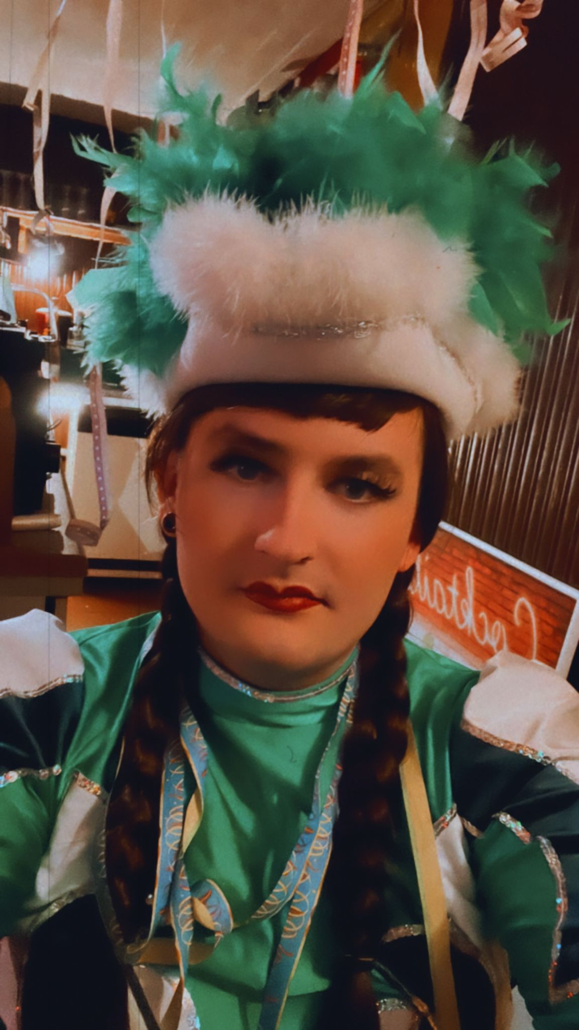 Exposedrealfun german sissy Gina