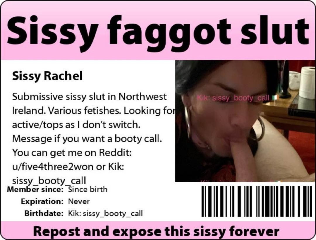Sissy Rachel ID