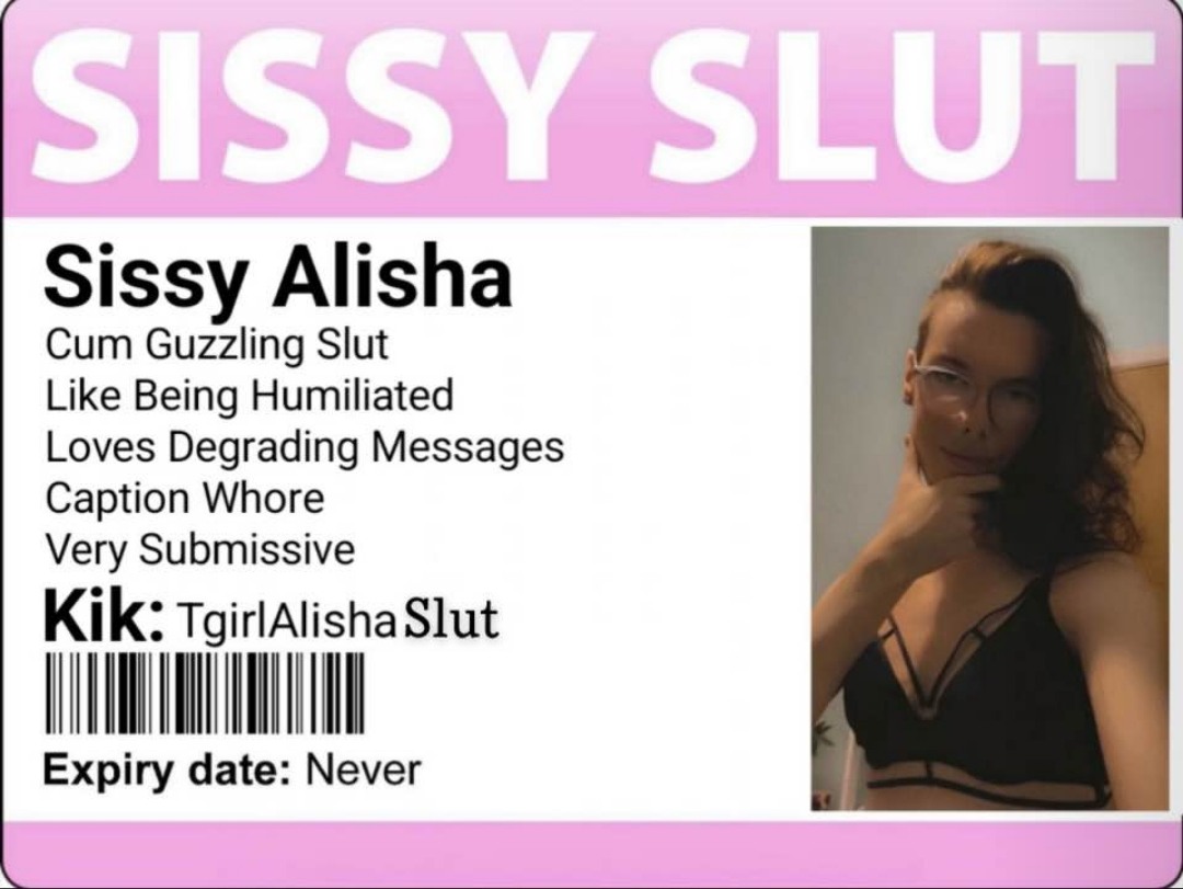 Sissy Alisha
