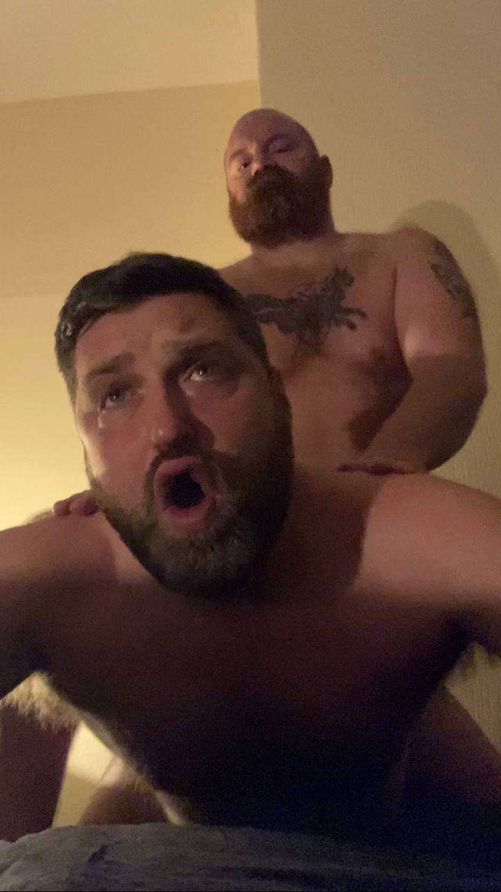 random gay exposed fag