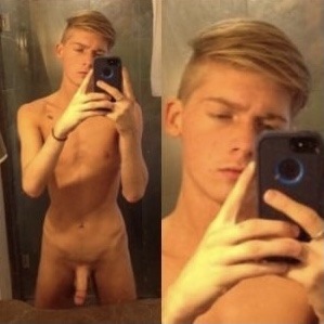 Picunt fags