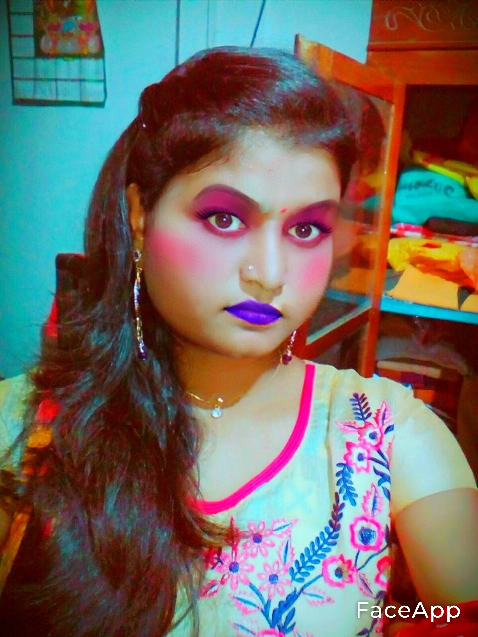 Sahin afrose muslim khanki magi bessa magi