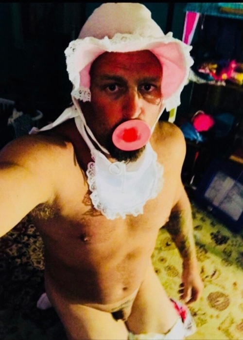 Diaper Eric Raven