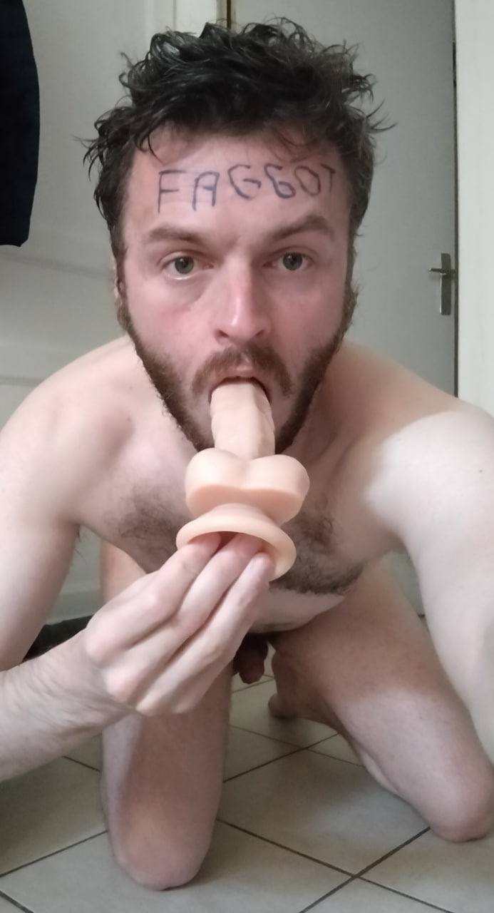 french faggot