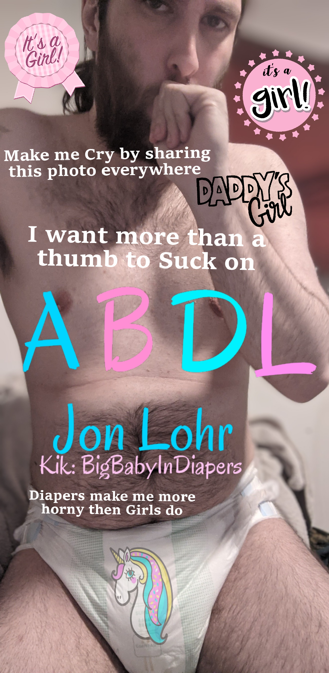 Diaper Fag