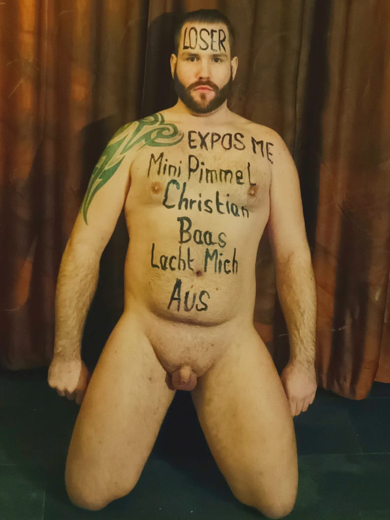 Christian baas Köln Merkenich